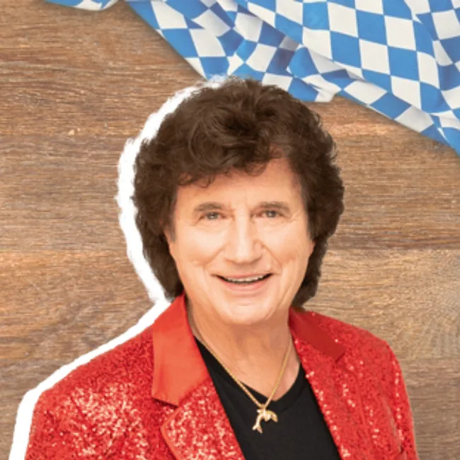 Olaf der Flipper Schlager Wiesn Das Leipziger Oktoberfest