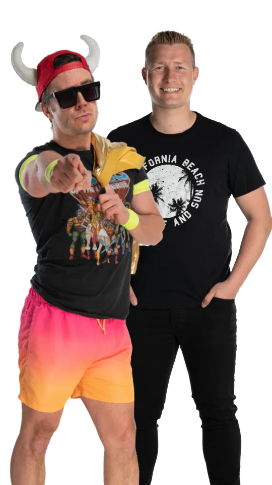 Künstler Mallorca Wiesn mit Radio Leipzig Das Leipziger Oktoberfest 2025 Lorenz Büffel & Schürze