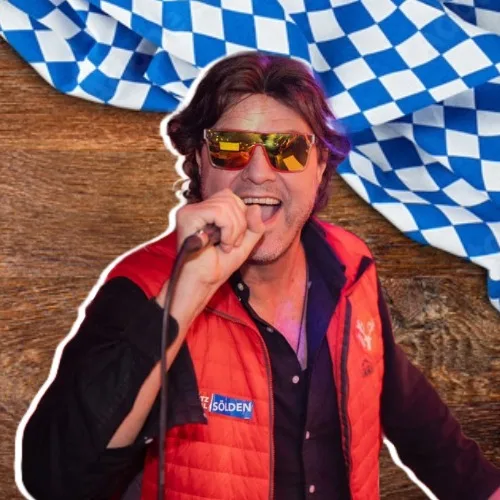 Künstler Das Leipziger Oktoberfest 2025 DJ Holgaaar