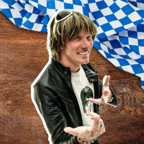 Künstler 2026 Das Leipziger Oktoberfest Mickie Krause Wiesnalarm 2026