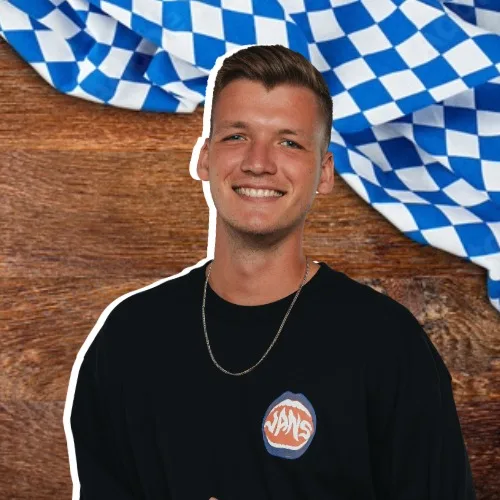 Künstler 2026 Das Leipziger Oktoberfest Sommer Wiesn 2026 mit Julian Sommer